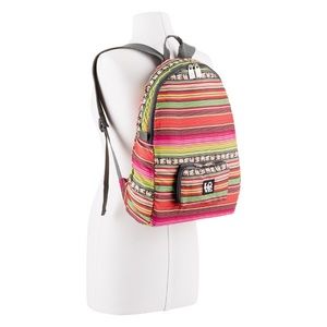 Lovebags Stash Back Pack NWT